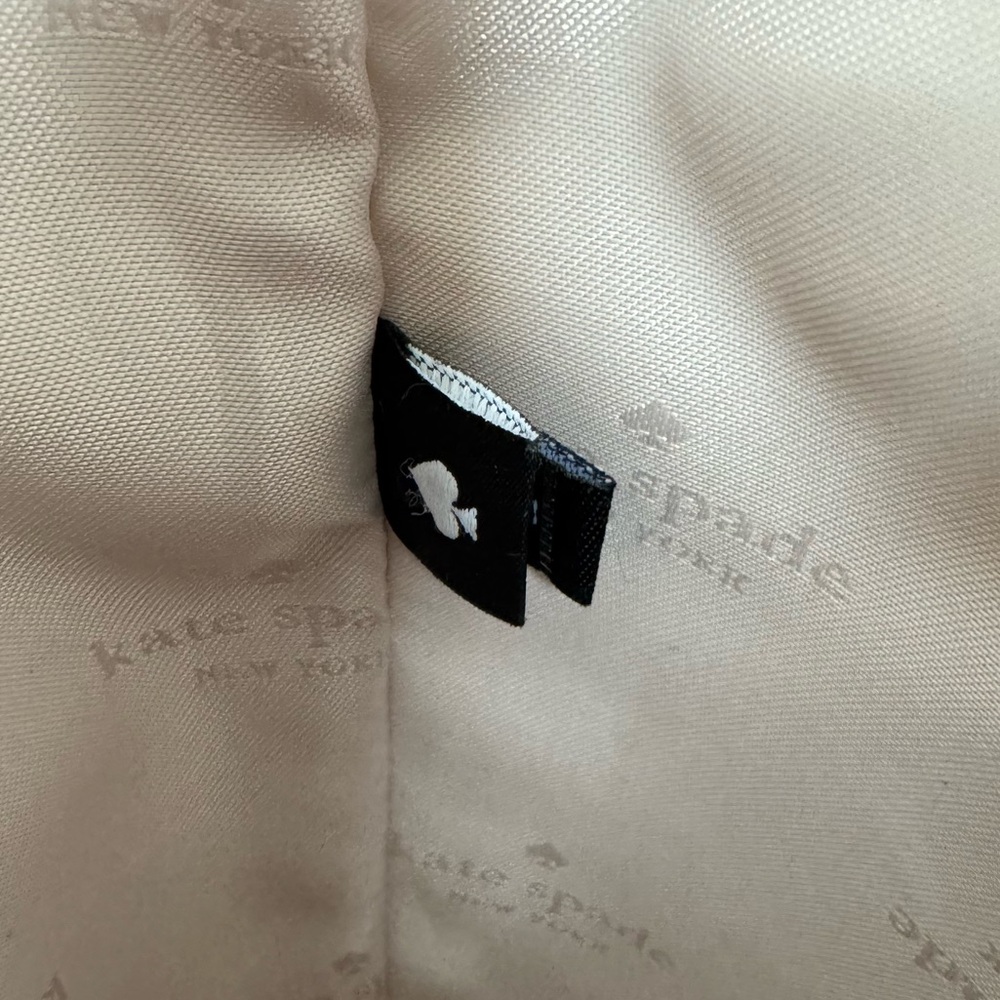 Kate Spade Glimmer Tote - Picture 8 of 9